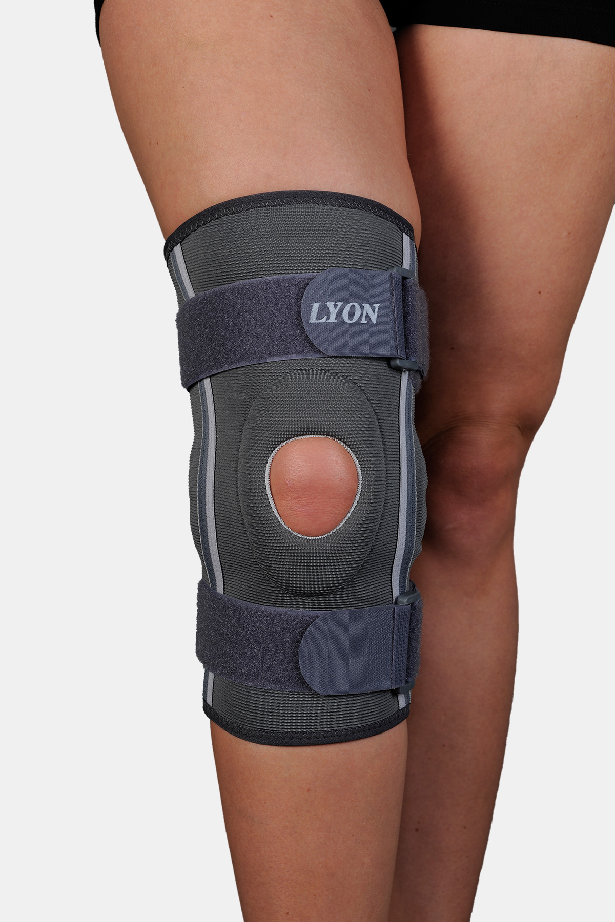 SP004 Spacer Ligament Destekli Dizlik
