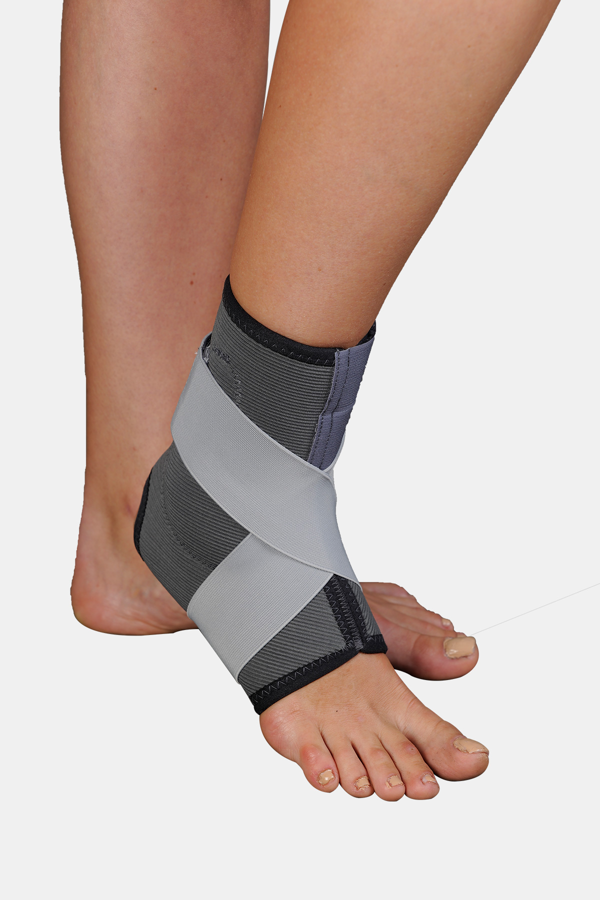 SP022 Spacer Malleol Destekli Ayak Bilekliği