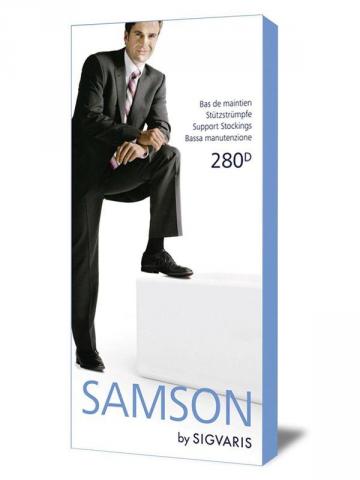 SİGVARİS SAMSON Dinlendirici Varis Çorabı (Erkek)