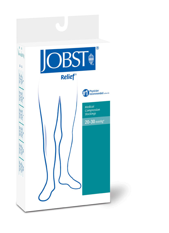 JOBST Relief Varis Çorapları