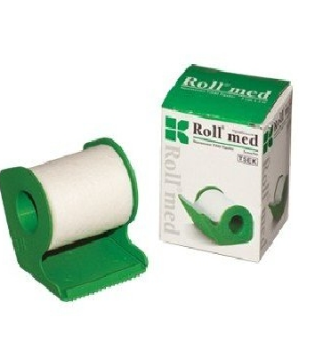 Roll Med  Tıbbi Kağıt Flaster