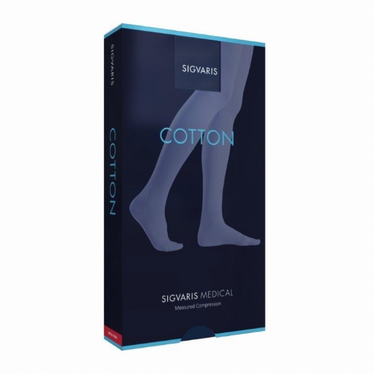 Sigvaris Varis Çorapları Cotton 200 Serisi