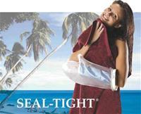 Seal-Tight  SHORT ARM Kol Alçı Koruyucu