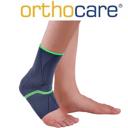 Achicare Comfort aşil destekli ayak bilekliği
