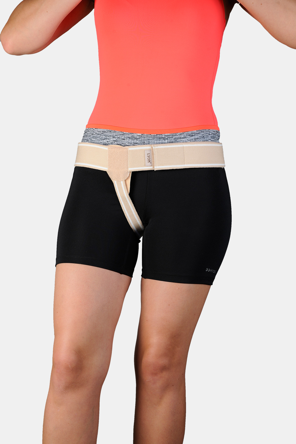 SG017 Fıtık Bağı (Tekli)