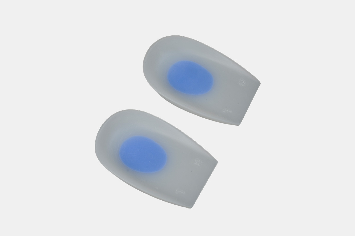 SG104 Silikon Topukluk