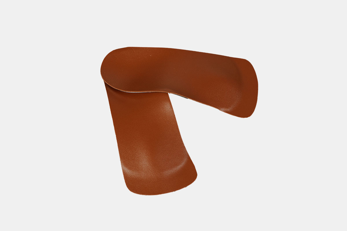 SG110 Metal Çelik Tabanlık