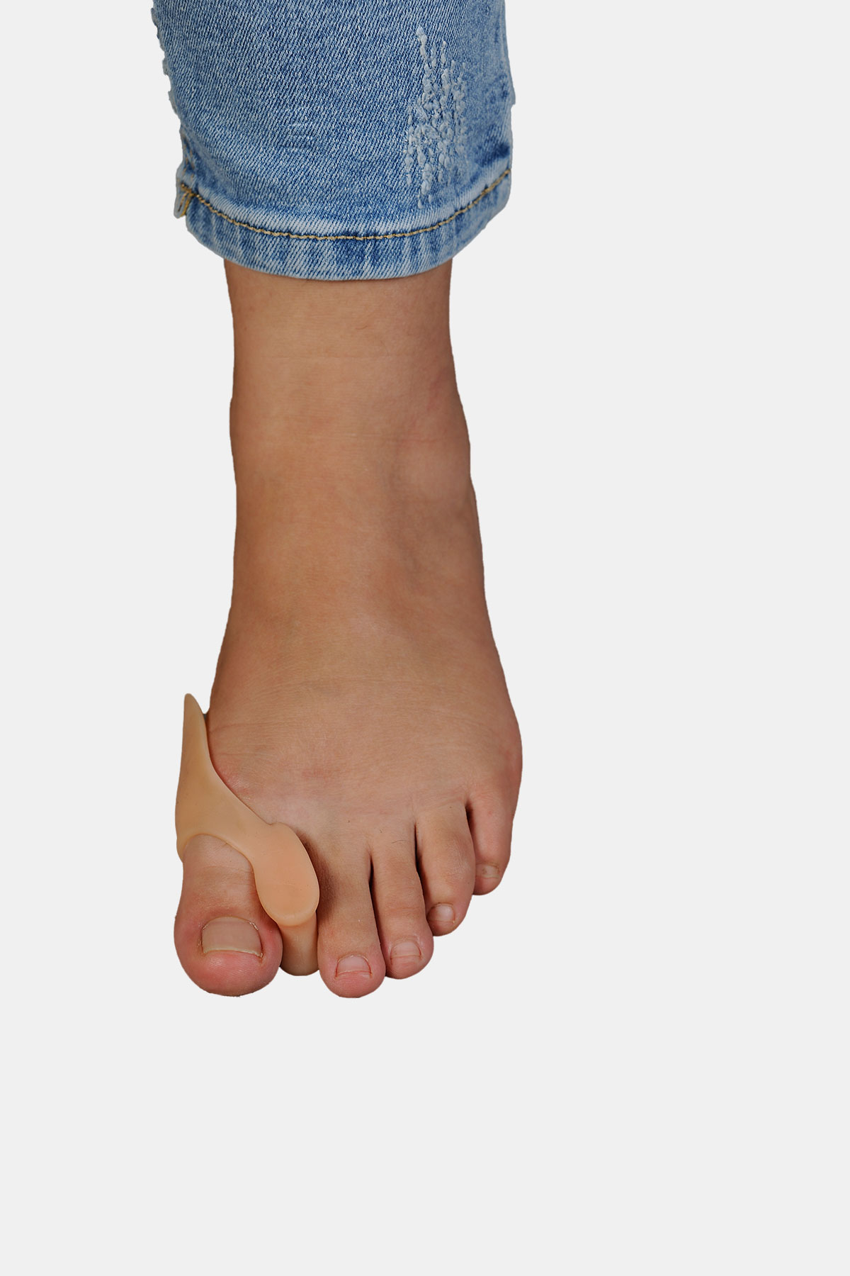 SG121 Silikon Bunion Koruyucu Pad