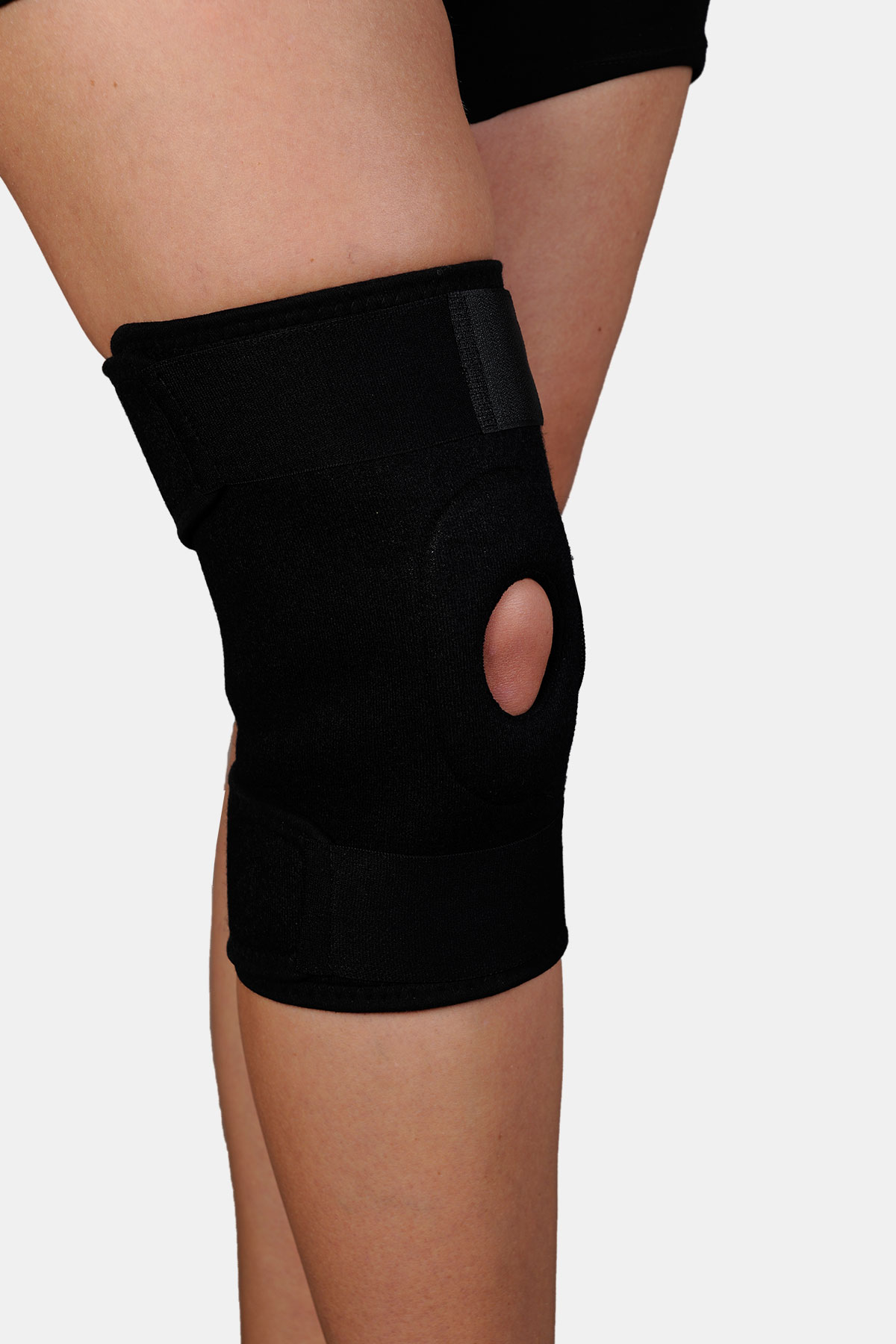 UNV002 Bedensiz Patella Destekli Dizlik