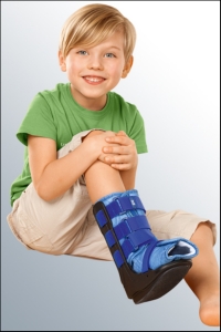 Medi Walker Boot Kidz Yürüme Botu Çocuk