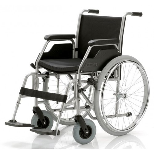 3600 Service Meyra Tekerlekli Sandalye