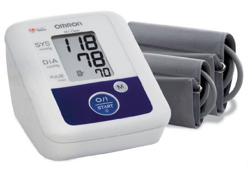 Omron M2 Koldan Ölçer Digital Tansiyon Aleti