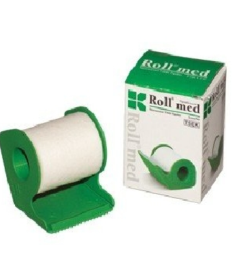 Roll Med Tıbbi Kağıt Flaster