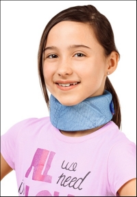 MEDİ Collar Soft Kidz Çocuk İçin Yumuşak Boyunluk