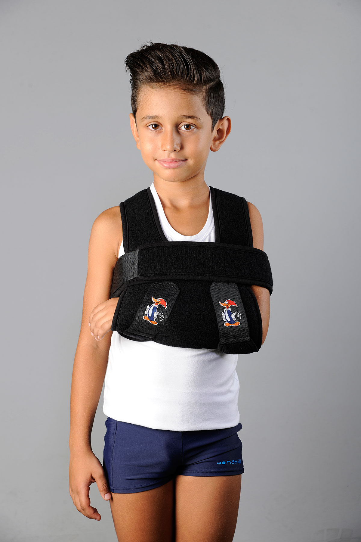 KP102 &Ccedil;ocuk Velpo Bandajı